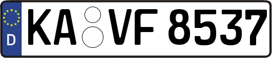 KA-VF8537