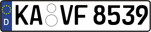 KA-VF8539