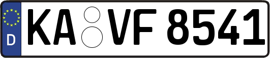 KA-VF8541