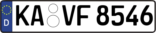 KA-VF8546