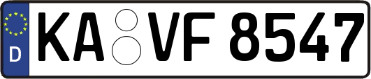 KA-VF8547