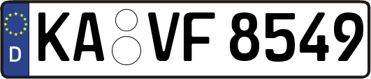 KA-VF8549