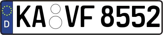 KA-VF8552