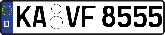 KA-VF8555
