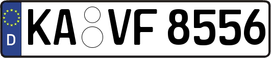 KA-VF8556
