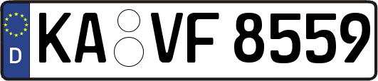 KA-VF8559