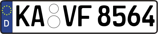 KA-VF8564