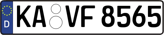 KA-VF8565