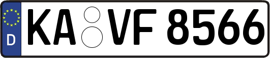 KA-VF8566