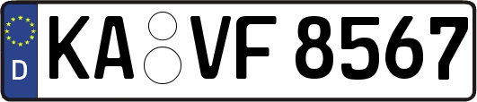 KA-VF8567