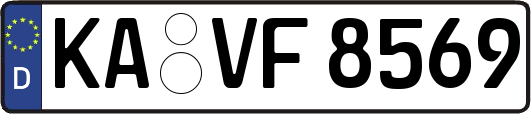 KA-VF8569