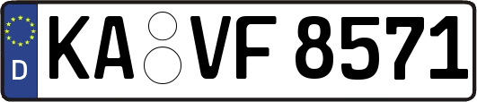 KA-VF8571
