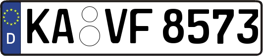 KA-VF8573