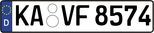 KA-VF8574