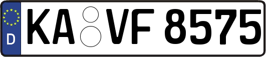 KA-VF8575
