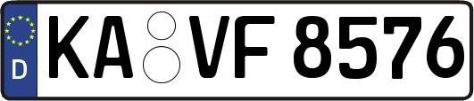 KA-VF8576