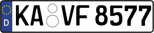 KA-VF8577