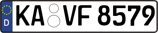 KA-VF8579