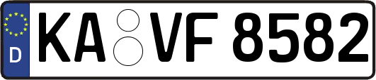 KA-VF8582
