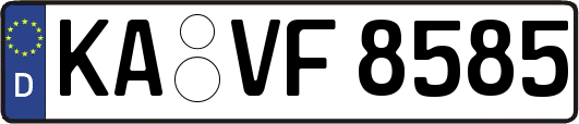 KA-VF8585