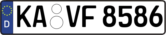KA-VF8586