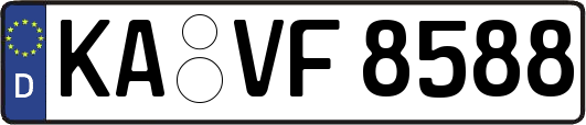 KA-VF8588