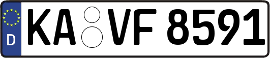 KA-VF8591