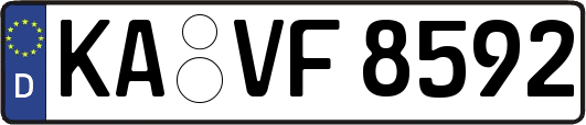 KA-VF8592