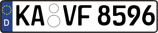 KA-VF8596