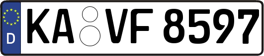 KA-VF8597