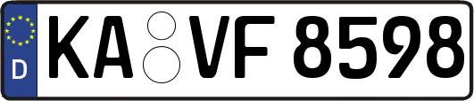 KA-VF8598