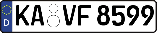 KA-VF8599
