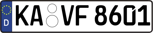 KA-VF8601