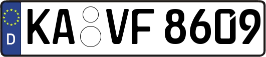 KA-VF8609