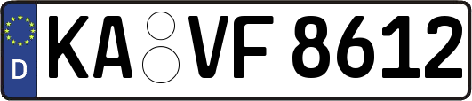 KA-VF8612