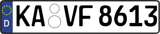 KA-VF8613