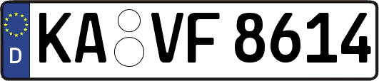 KA-VF8614