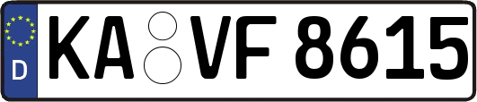 KA-VF8615