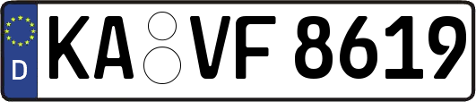 KA-VF8619