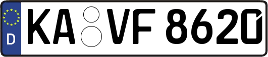 KA-VF8620