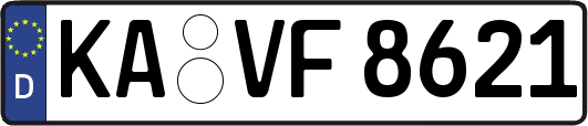 KA-VF8621