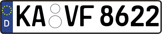 KA-VF8622