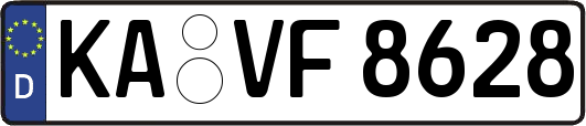 KA-VF8628