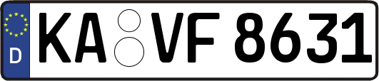KA-VF8631