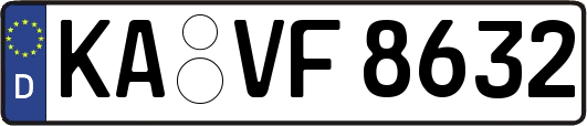 KA-VF8632