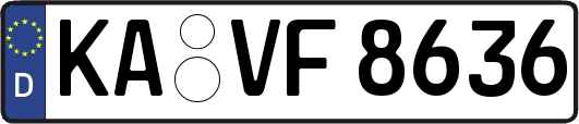 KA-VF8636