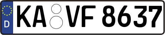 KA-VF8637