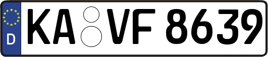 KA-VF8639