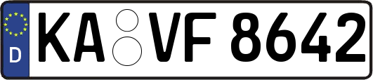 KA-VF8642