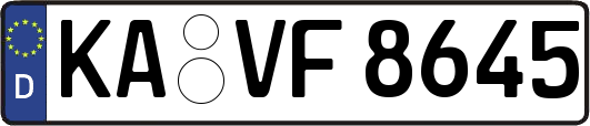 KA-VF8645